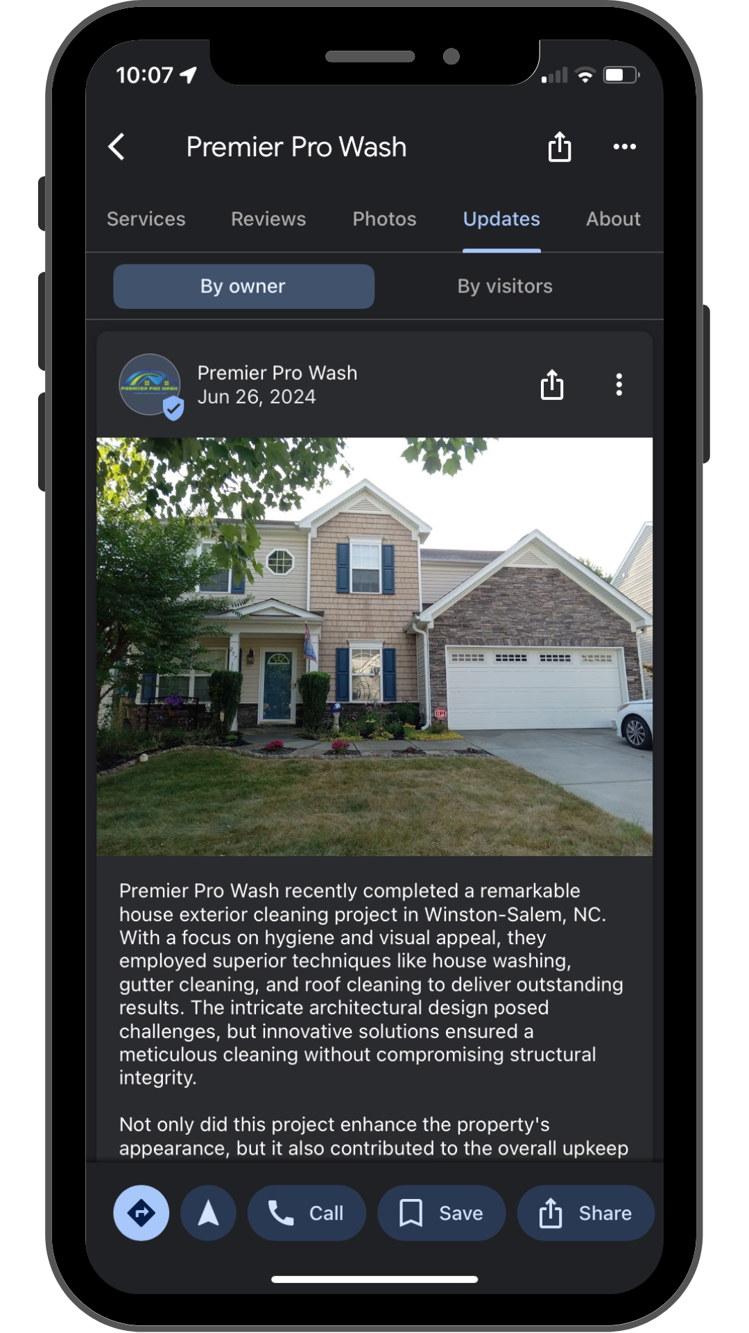 Post Your Content to all platforms