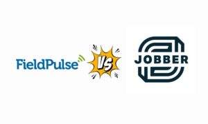 FieldPulse vs Jobber