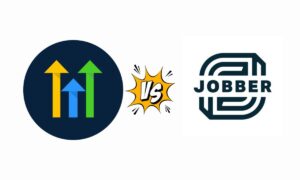 HighLevel vs Jobber