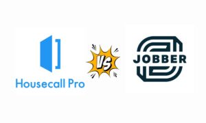 HouseCall Pro vs Jobber