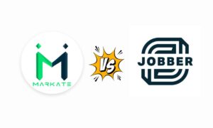 Markate vs Jobber