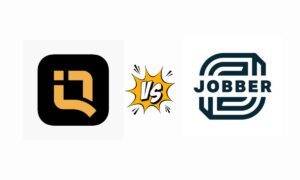 MyQuoteIQ vs Jobber