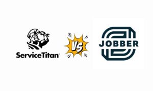 ServiceTitan vs Jobber