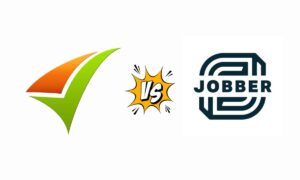 The Customer Factor vs Jobber