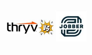 Thryv vs Jobber