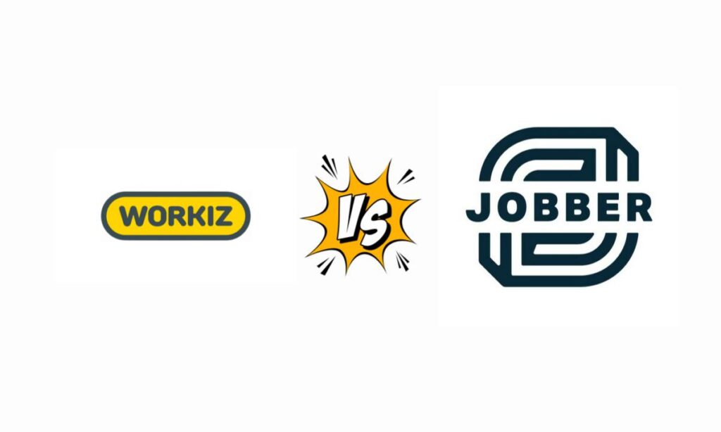 Workiz vs Jobber