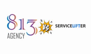 813 Agency vs Service Lifter