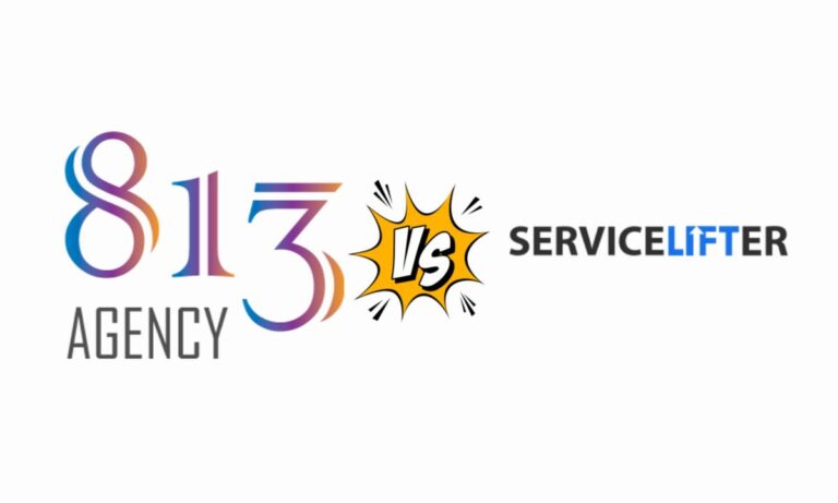 813 Agency vs Service Lifter