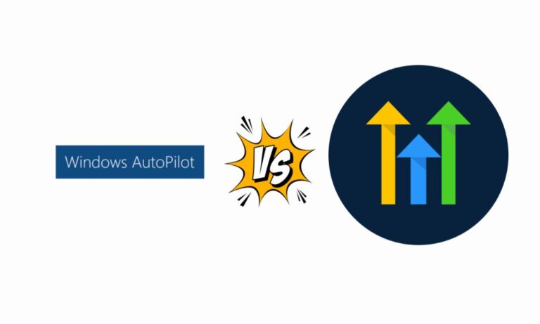 Autopilot vs HighLevel