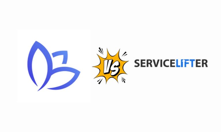 Blue Crocus Solutions vs Service Lifter
