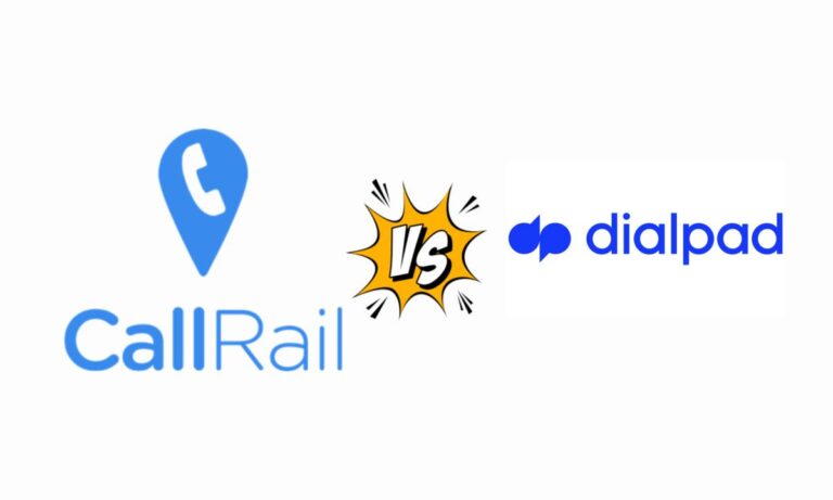 CallRail vs Dialpad