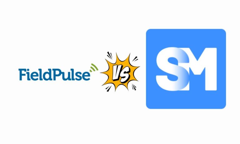 FieldPulse vs ServiceMonster