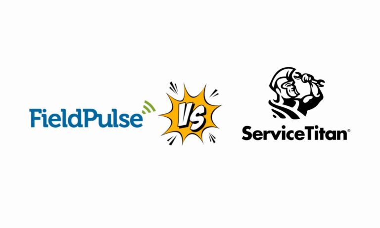 FieldPulse vs ServiceTitan
