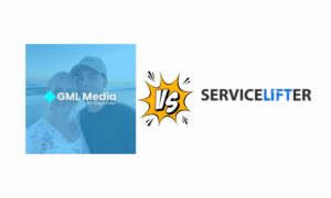 GML Media vs ServiceLifter
