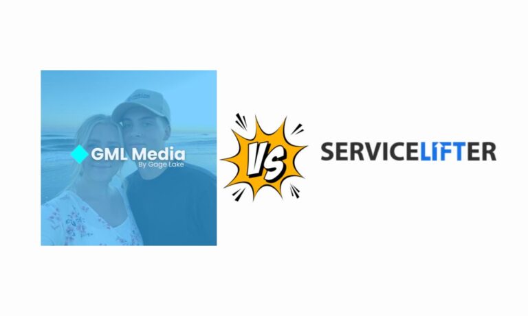GML Media vs ServiceLifter