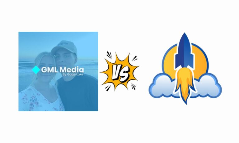 GML Media vs The Social Media Pros