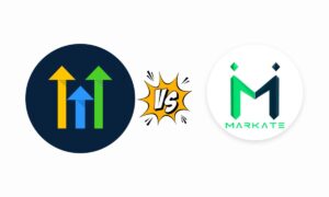 HighLevel vs Markate