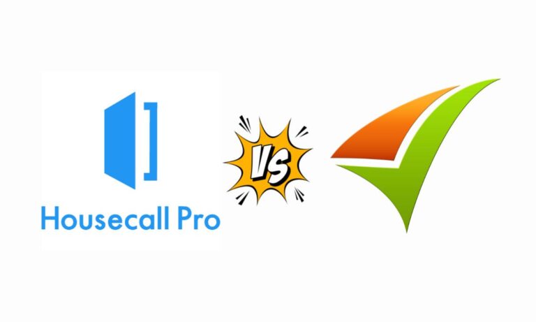 HouseCall Pro vs The Customer Factor