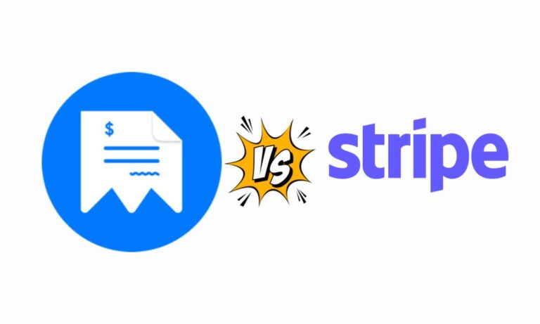 Moon Invoice vs Stripe