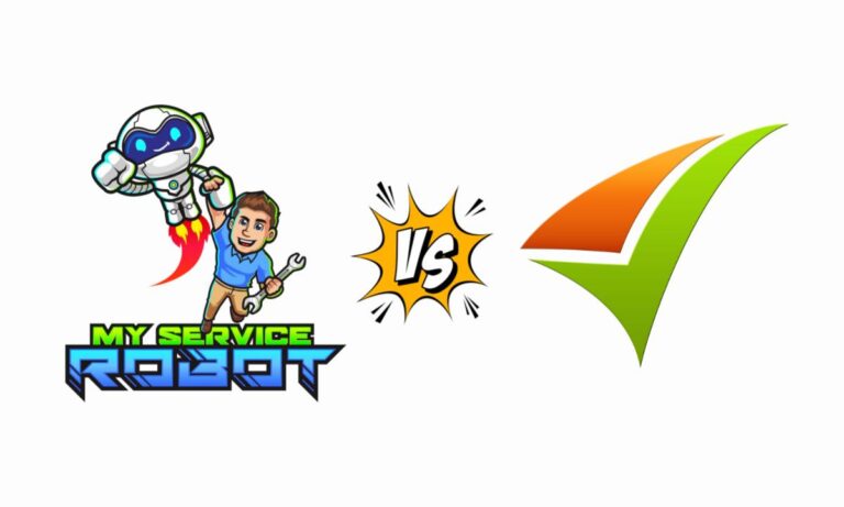 My Service Robot vs The Customer Factor