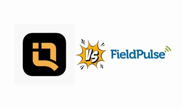 MyQuoteIQ vs FieldPulse