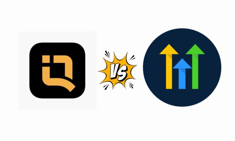 MyQuoteIQ vs HighLevel