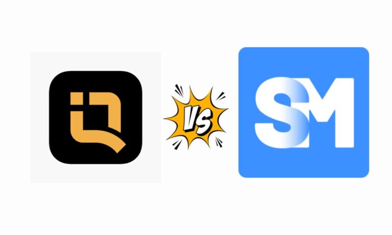 MyQuoteIQ vs ServiceMonster