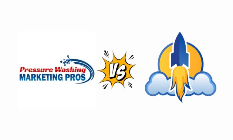 PW Marketing Pros vs The Social Media Pros