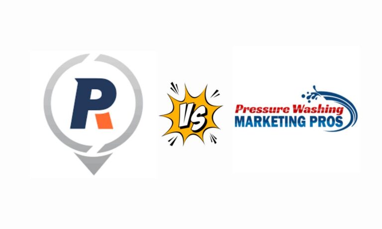 Rally Point Marketing vs PW Marketing Pros