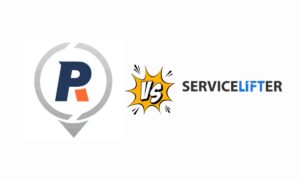 Rally Point Marketing vs Service Lifter