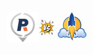 Rally Point Marketing vs The Social Media Pros