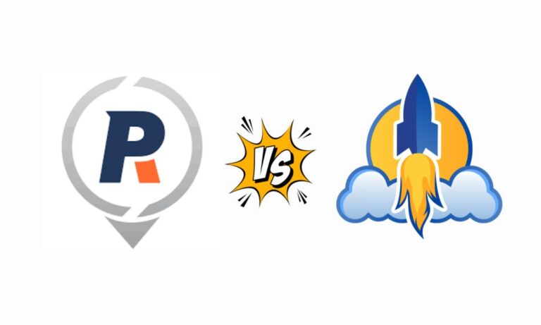 Rally Point Marketing vs The Social Media Pros