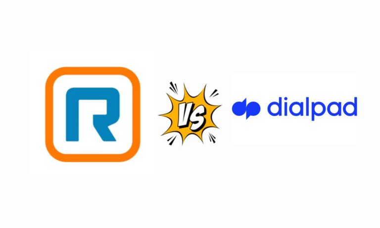 RingCentral vs Dialpad