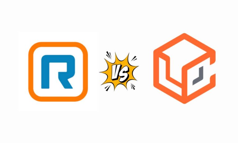 RingCentral vs LeadConnector