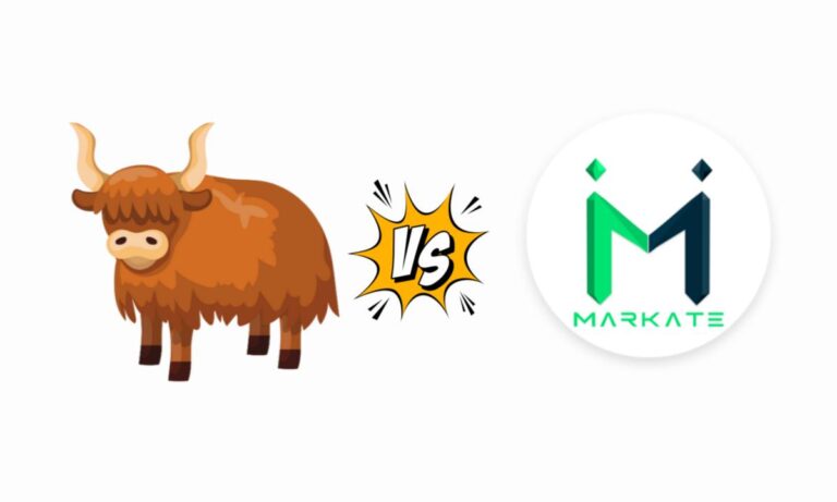 Service Autopilot vs Markate