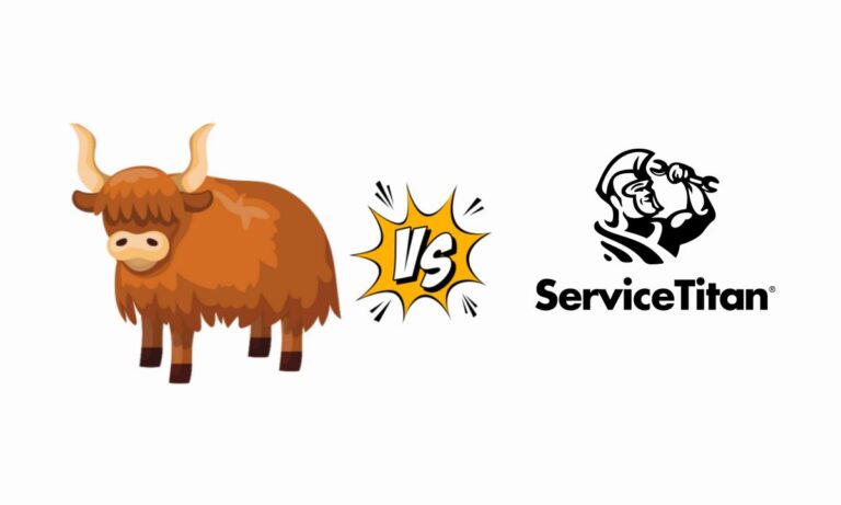 Service Autopilot vs ServiceTitan