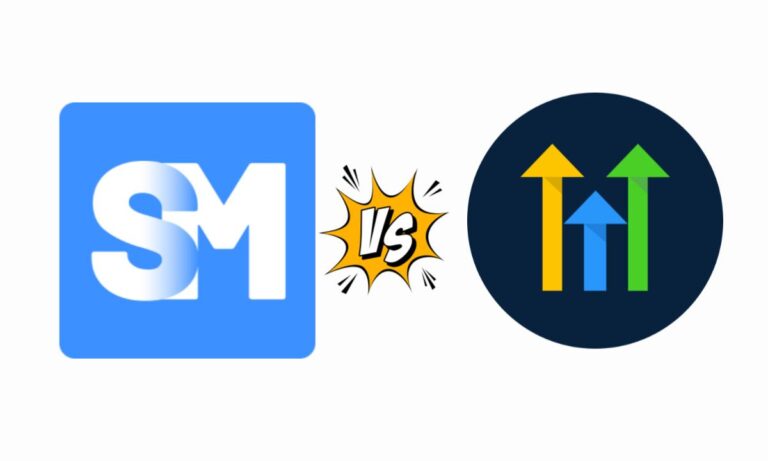 ServiceMonster vs HighLevel