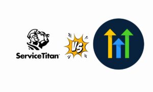 ServiceTitan vs HighLevel