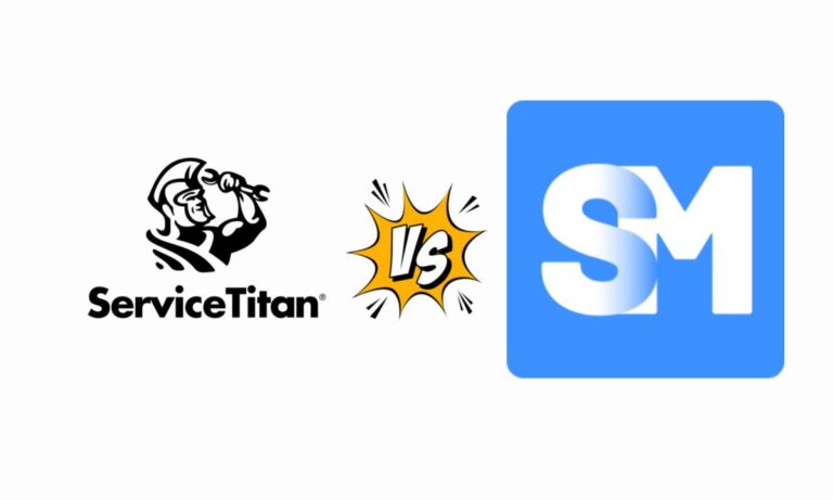 ServiceTitan vs ServiceMonster