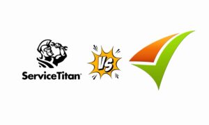 ServiceTitan vs The Customer Factor