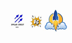 Spear Crest Digital vs The Social Media Pros