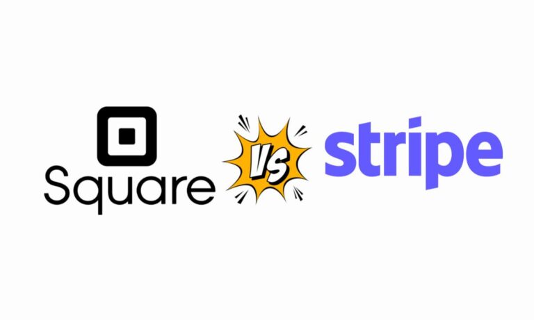 Square vs Stripe