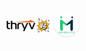 Thryv vs Markate