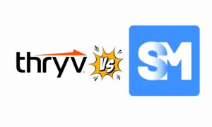 Thryv vs ServiceMonster