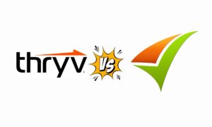 Thryv vs The Customer Factor
