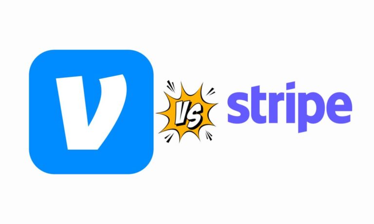 Venmo vs Stripe