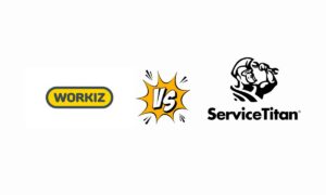 Workiz vs ServiceTitan
