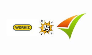 Workiz vs The Customer Factor