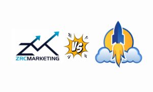 ZRC Marketing vs The Social Media Pros